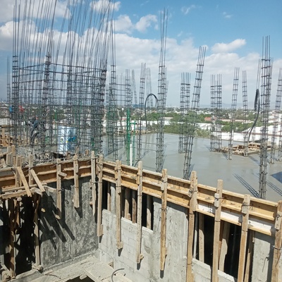 Construcciones ,albanileria en general