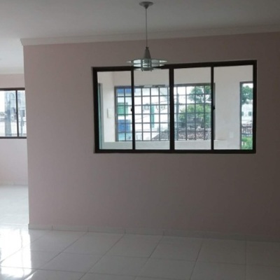 Pintura pared  y techo