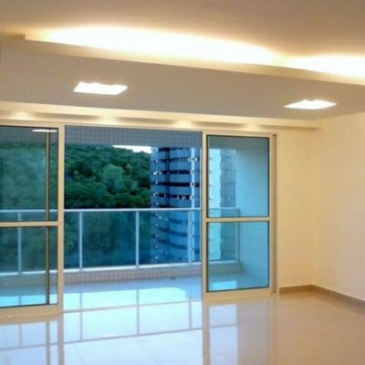 Pintura mural y yeso