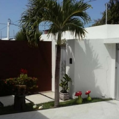 pintura en la pared con pintura de piso