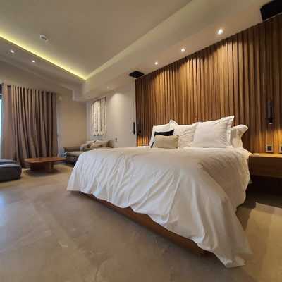 Recamara principal cabos