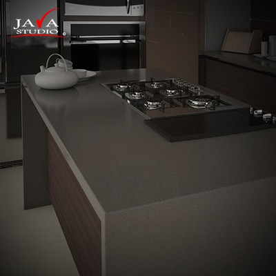 Cubiertas de granito