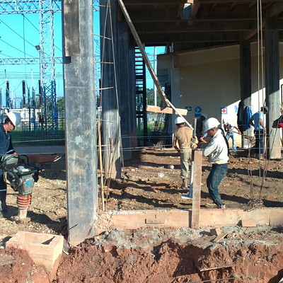 COLOCACION DE PISOS S.E. TAMULTE