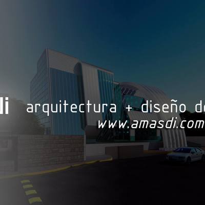 A + DI | Arquitectos