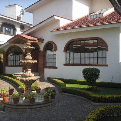 Condominio en Tepepan