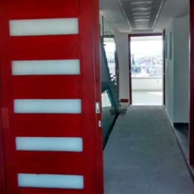 Remodelación de oficinas