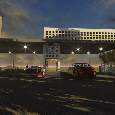 Motivo de ingreso Almendros