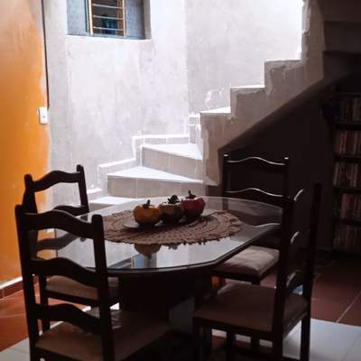 cubo escalera como quedo