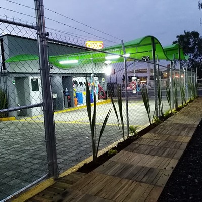 Elephant Car Wash Altozano