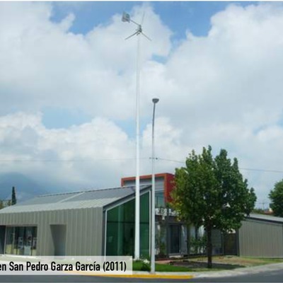 Remodelacion Oficinas sustentabilidad