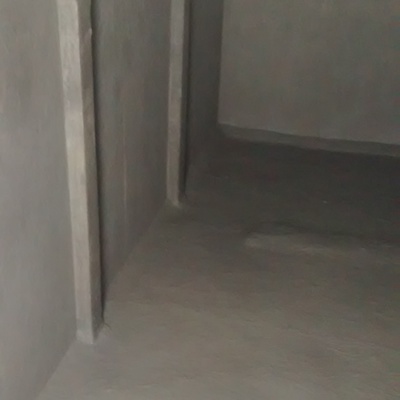 IMPERMEABILIZACION EN CISTERNA DESPUES