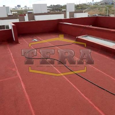 Prefabricado Asfáltico