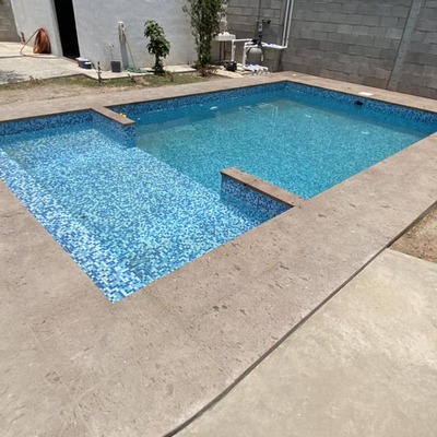 Entrega Final, de Alberca 4x7