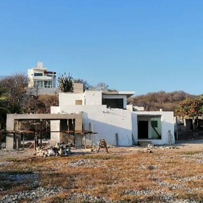 Proyecto y Construcción de Casas y Villas