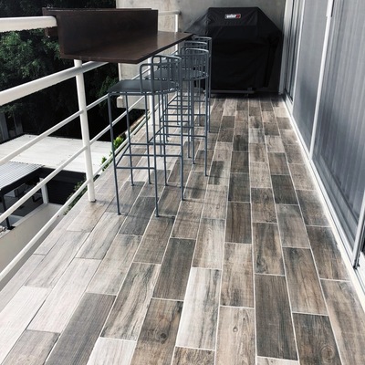 Piso Terraza Vista Las Lomas