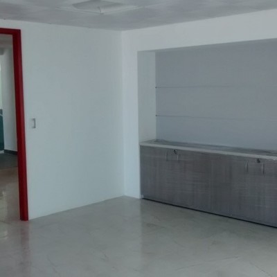 Remodelación de oficinas
