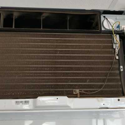 Antes del Mantenimiento