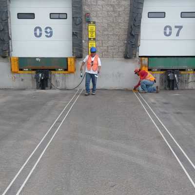 MANTENIMIENTO EN BODEJA DE SJI, GTO