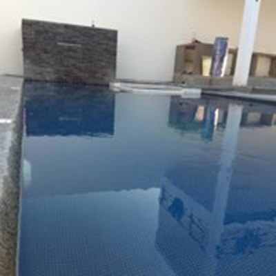 ALBERCA CUARTO DE MAQUINAS