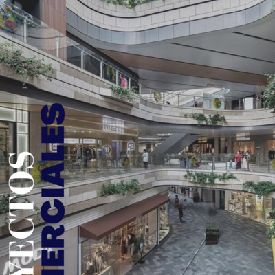 Proyectos Comerciales