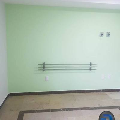 Barras de Acero inoxidable