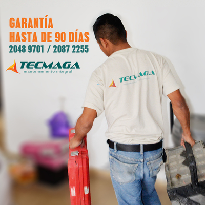 Contamos con Técnicos Certificados