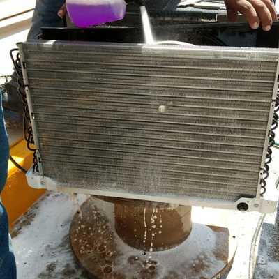 Durante el Mantenimiento