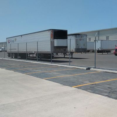 MANTENIMIENTO EN BODEJA DE SJI, GTO