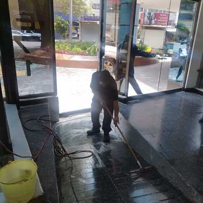 Corporativos limpios