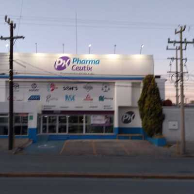 Farmacias