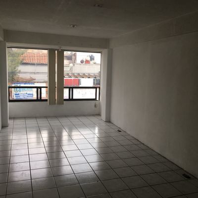 Remodelación Oficina