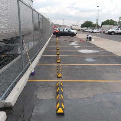 MANTENIMIENTO EN BODEJA DE SJI, GTO