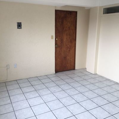 Remodelación oficina