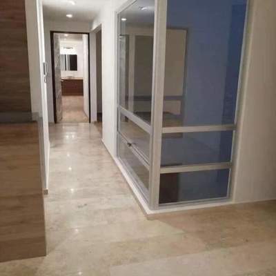 Colocación de TRAVERTINO FIORITO