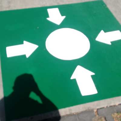 punto de reunion terminado