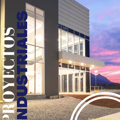 Proyectos Industriales