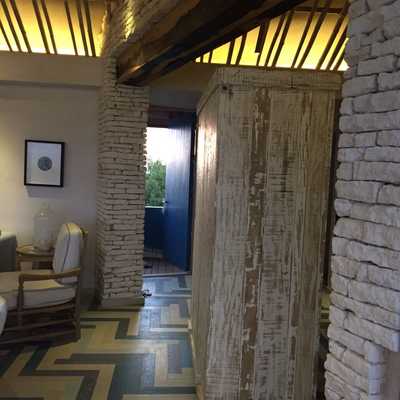 Construcción de residencia modelaje y ejecución