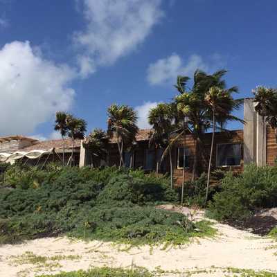 Residencial en Cancun