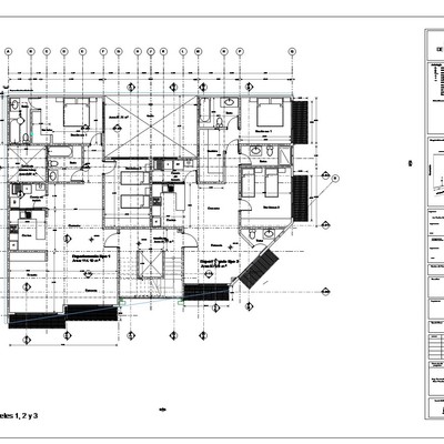 Diseño arquitectónico