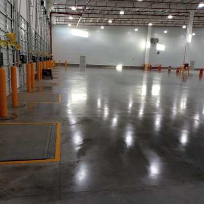 SELLO PARA PISO AUTONIVELANTE