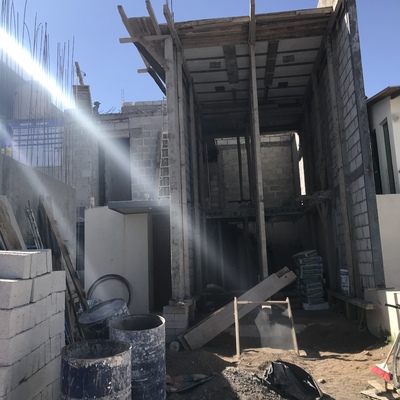 Proceso Casa Palomares