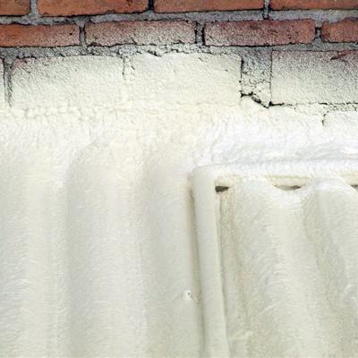 Acabado de Impermeabilizante 