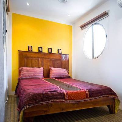 acabados de container house