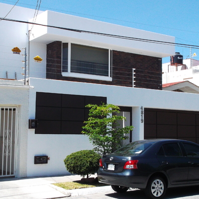 Actualizacion de Fachada...