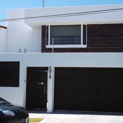 Actualizacion de Fachada...