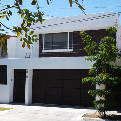 Actualizacion de Fachada...