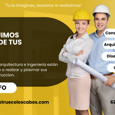 Mantenimiento residencial