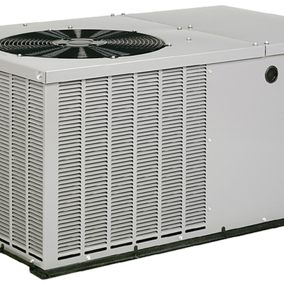 Aire Acondicionado y refrigeración