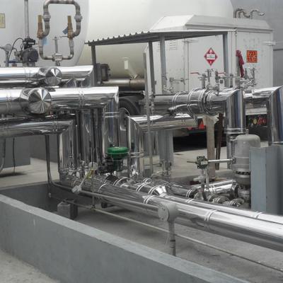 AISLAMIENTOTERMICO INDUSTRIAL