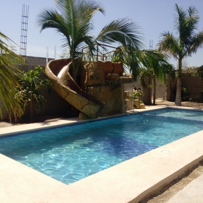 ALBERCA EL CARDONSITO 